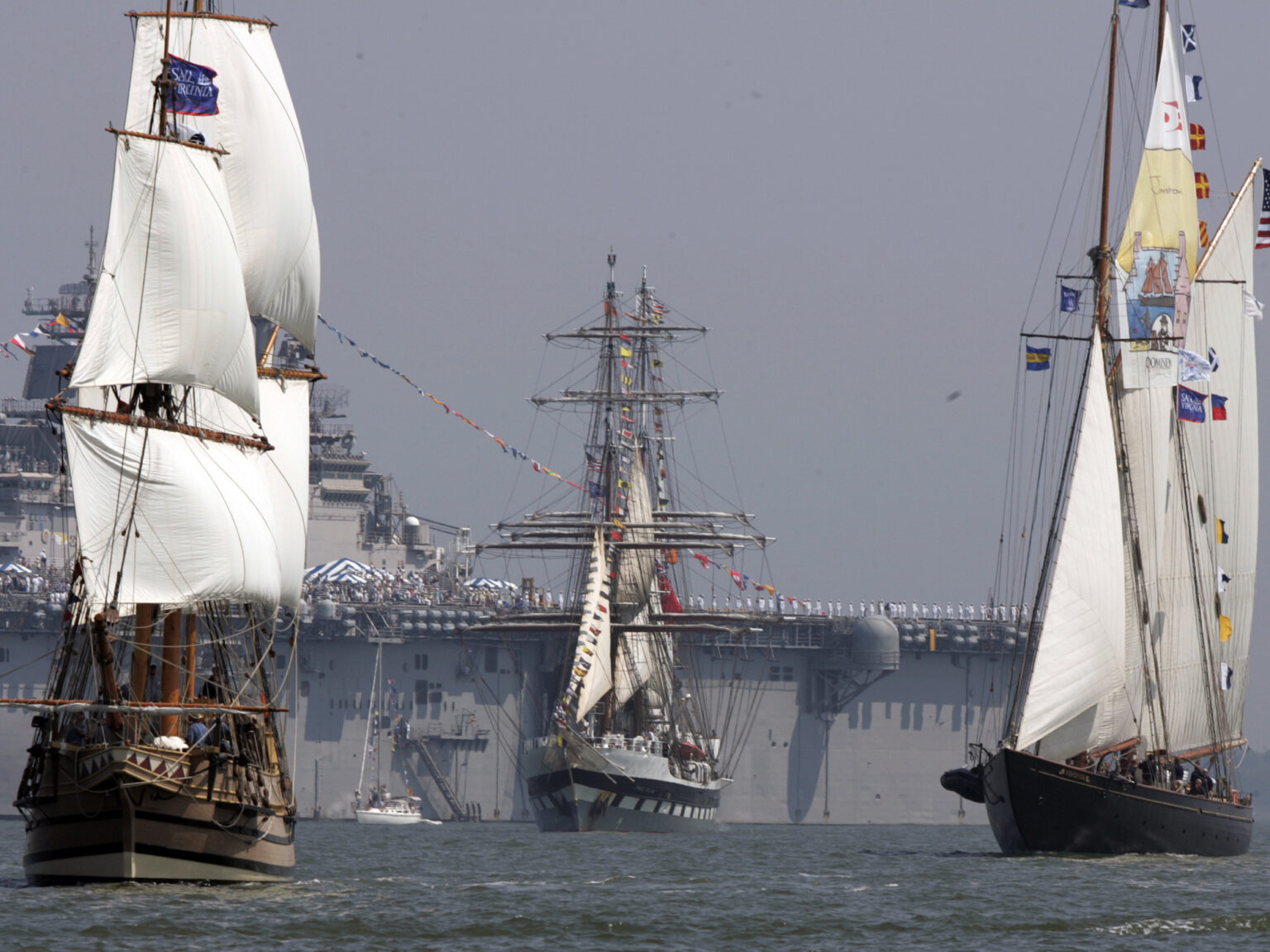 Hallazgo histórico: nuevas pruebas genéticas revelan un terrible secreto oculto de hace 4 siglos en Virginia, Estados Unidos | FM Avenida