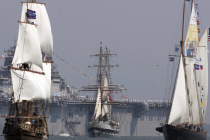 Hallazgo histórico: nuevas pruebas genéticas revelan un terrible secreto oculto de hace 4 siglos en Virginia, Estados Unidos | FM Avenida