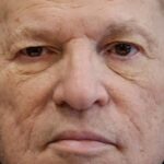 Harvey Weinstein dio su primera entrevista desde prisión y relató el "infierno" de su encierro | FM Avenida