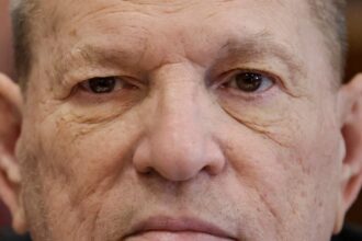 Harvey Weinstein dio su primera entrevista desde prisión y relató el "infierno" de su encierro | FM Avenida