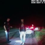 Hicieron público el video del arresto de Justin Timberlake por conducir ebrio | FM Avenida