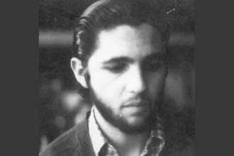 Homenaje a Marcelo Butti Arana en un nuevo aniversario de su secuestro y desaparición | FM Avenida