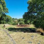 Homenaje a las víctimas de Covid: "Ojalá sea la manera en la que San Pedro pueda sanar" | FM Avenida