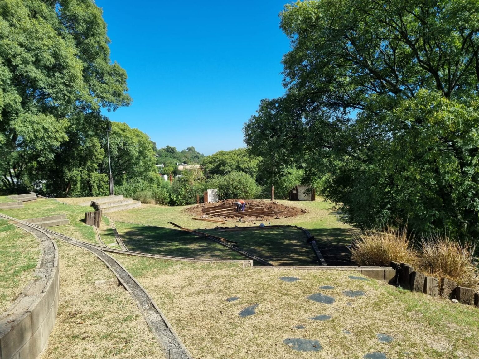Homenaje a las víctimas de Covid: "Ojalá sea la manera en la que San Pedro pueda sanar" | FM Avenida