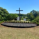 Homenaje a las víctimas del Covid: tras ser reprogramado, el acto será este domingo en el Vía Crucis | FM Avenida