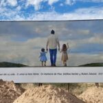 Homenajes a un año de la trágica inundación de Bahía Blanca | FM Avenida