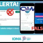 IOMA advierte sobre nuevas modalidades de estafas tras recibir múltiples denuncias | FM Avenida