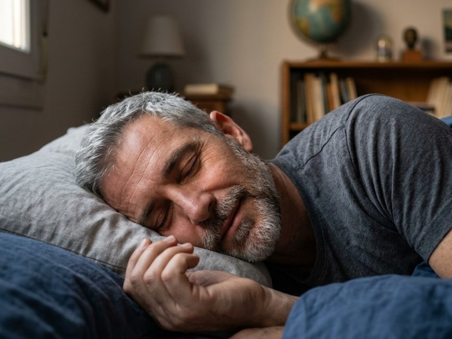 Ignacio Morgado, neurocientífico: “Mientras dormimos, el cerebro trabaja de forma creativa” | FM Avenida