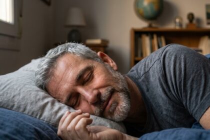 Ignacio Morgado, neurocientífico: “Mientras dormimos, el cerebro trabaja de forma creativa” | FM Avenida