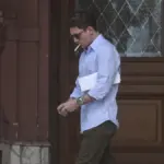 Imperio sin fin: el desafiante mensaje de Santiago Caputo tras el fallo por YPF | FM Avenida