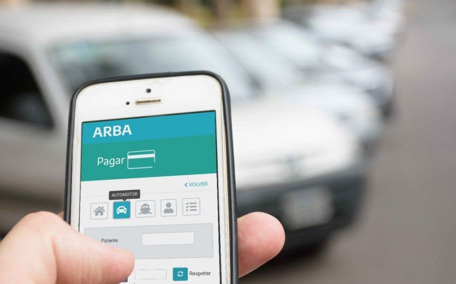 Impuesto Automotor: ARBA implementa diez cuotas mensuales y ofrece descuentos de hasta el 15 por ciento | FM Avenida