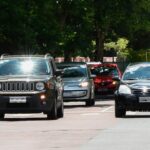 Impuesto Automotor: el martes 10 comienza a abonarse con más cuotas y valores anuales inferiores | FM Avenida