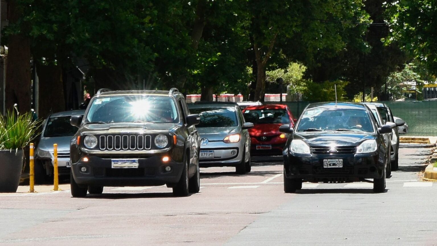 Impuesto Automotor: el martes 10 comienza a abonarse con más cuotas y valores anuales inferiores | FM Avenida