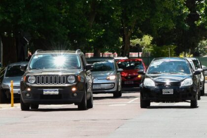 Impuesto Automotor: el martes 10 comienza a abonarse con más cuotas y valores anuales inferiores | FM Avenida