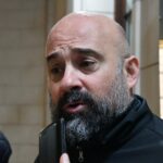 Incendio en depósito de garrafas en Merlo: "Por las explosiones no se puede hacer ataque directo" advierte Defensa Civil | FM Avenida