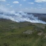 Incendio en islas: más de 530 focos en los dos primeros meses de 2026 | FM Avenida