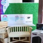 Incorporan nuevo equipamiento para fortalecer la feria de Mercados Bonaerenses | FM Avenida