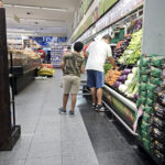 Inflación de febrero: sería similar a la de enero y preocupa el impacto de la guerra de Irán en los precios | FM Avenida