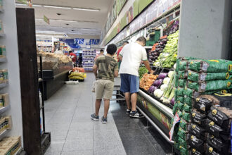 Inflación de febrero: sería similar a la de enero y preocupa el impacto de la guerra de Irán en los precios | FM Avenida