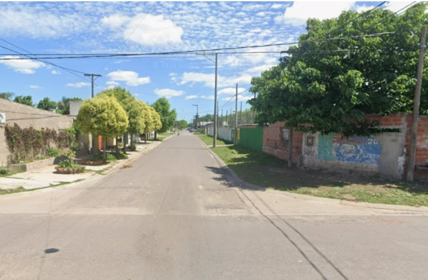 Inseguridad en el barrio San Roque: roban una moto y se burlan de la víctima | FM Avenida