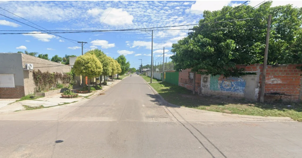 Inseguridad en el barrio San Roque: roban una moto y se burlan de la víctima | FM Avenida