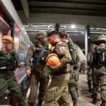 Irán venga la muerte de Larijani y ataca Israel y sus vecinos: orden de evacuación de refinerías del Golfo y dos muertos en Tel Aviv | FM Avenida