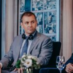 Jack Lundin, dueño del proyecto minero más grande del país: "La oportunidad para el sector en Argentina nunca fue tan grande como ahora" | FM Avenida