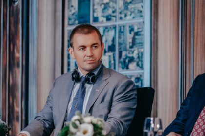 Jack Lundin, dueño del proyecto minero más grande del país: "La oportunidad para el sector en Argentina nunca fue tan grande como ahora" | FM Avenida