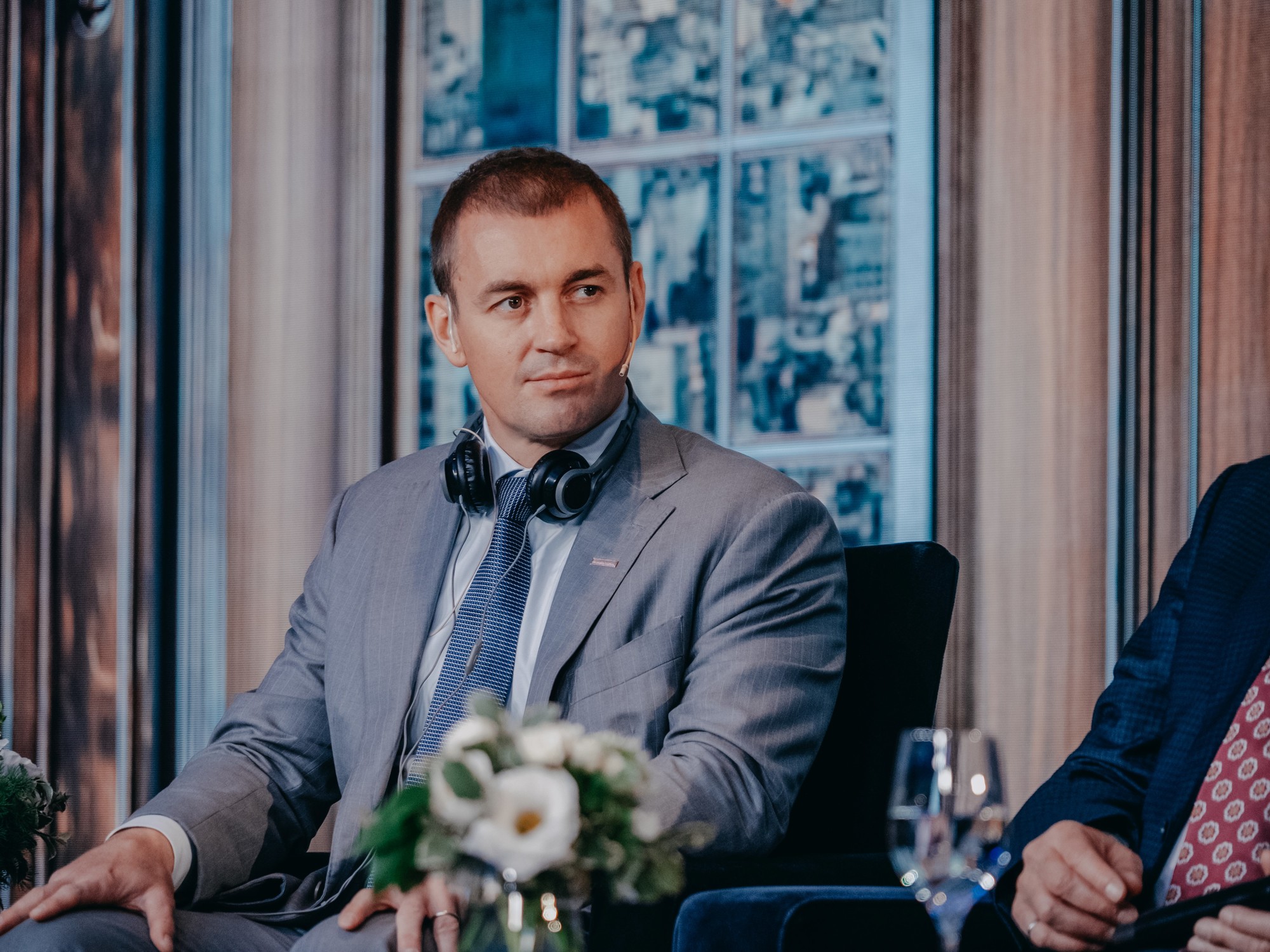 Jack Lundin, dueño del proyecto minero más grande del país: "La oportunidad para el sector en Argentina nunca fue tan grande como ahora" | FM Avenida