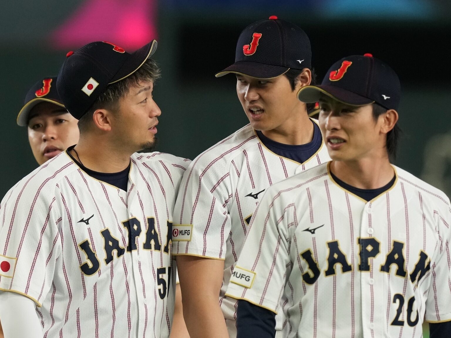 Japón vs China Taipéi por el Clásico Mundial de Béisbol 2026: cuándo es, a qué hora y dónde ver EN VIVO el partido por el WBC | FM Avenida