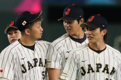 Japón vs China Taipéi por el Clásico Mundial de Béisbol 2026: cuándo es, a qué hora y dónde ver EN VIVO el partido por el WBC | FM Avenida