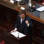 Javier Milei y sus medidas, EN VIVO: las repercusiones y todo lo que dejó el discurso del Presidente en el Congreso, este lunes 2 de marzo | FM Avenida