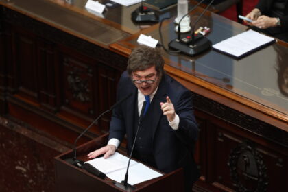 Javier Milei y sus medidas, EN VIVO: las repercusiones y todo lo que dejó el discurso del Presidente en el Congreso, este lunes 2 de marzo | FM Avenida