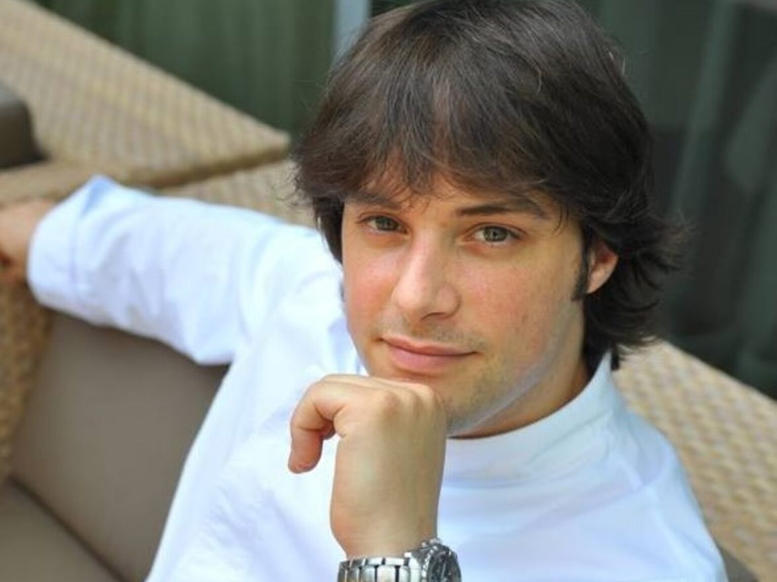 Jordi Cruz, chef: “El caldo de huesos tiene un truco para que quede perfecto” | FM Avenida