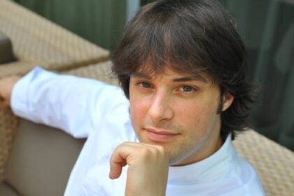 Jordi Cruz, chef: “El caldo de huesos tiene un truco para que quede perfecto” | FM Avenida