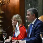 Jorge Macri abrió sesiones en CABA y volvió a apuntar a la Provincia: “No queremos vivir como en lo peor del conurbano” | FM Avenida