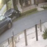 Jornada accidentada en San Pedro: al menos seis siniestros viales y varios heridos leves | FM Avenida