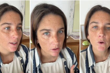 Juana Repetto respondió las acusaciones de Sebastián Graviotto y reveló: "Me tiene bloqueada" | FM Avenida