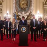 Juicio por YPF: el fallo en favor de Argentina podría mejorar el clima financiero | FM Avenida