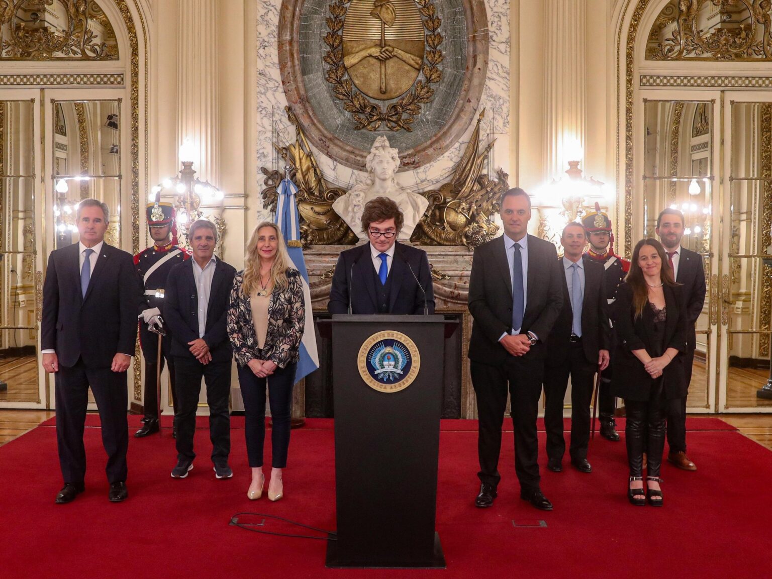 Juicio por YPF: el fallo en favor de Argentina podría mejorar el clima financiero | FM Avenida