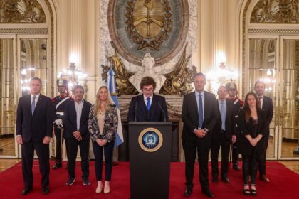 Juicio por YPF: el fallo en favor de Argentina podría mejorar el clima financiero | FM Avenida