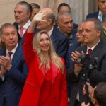 Karina Milei, protagonista silenciosa: el Gobierno exhibió su poder político en la Asamblea Legislativa | FM Avenida