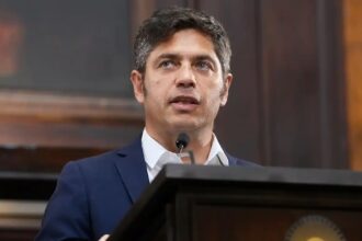 Kicillof ratificó la construcción de la Estación Transformadora San Pedro Industrial ante la Legislatura | FM Avenida