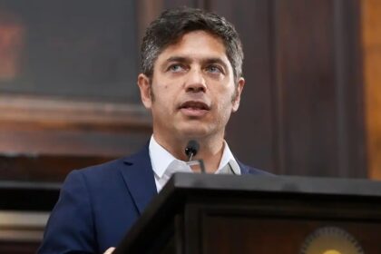Kicillof ratificó la construcción de la Estación Transformadora San Pedro Industrial ante la Legislatura | FM Avenida