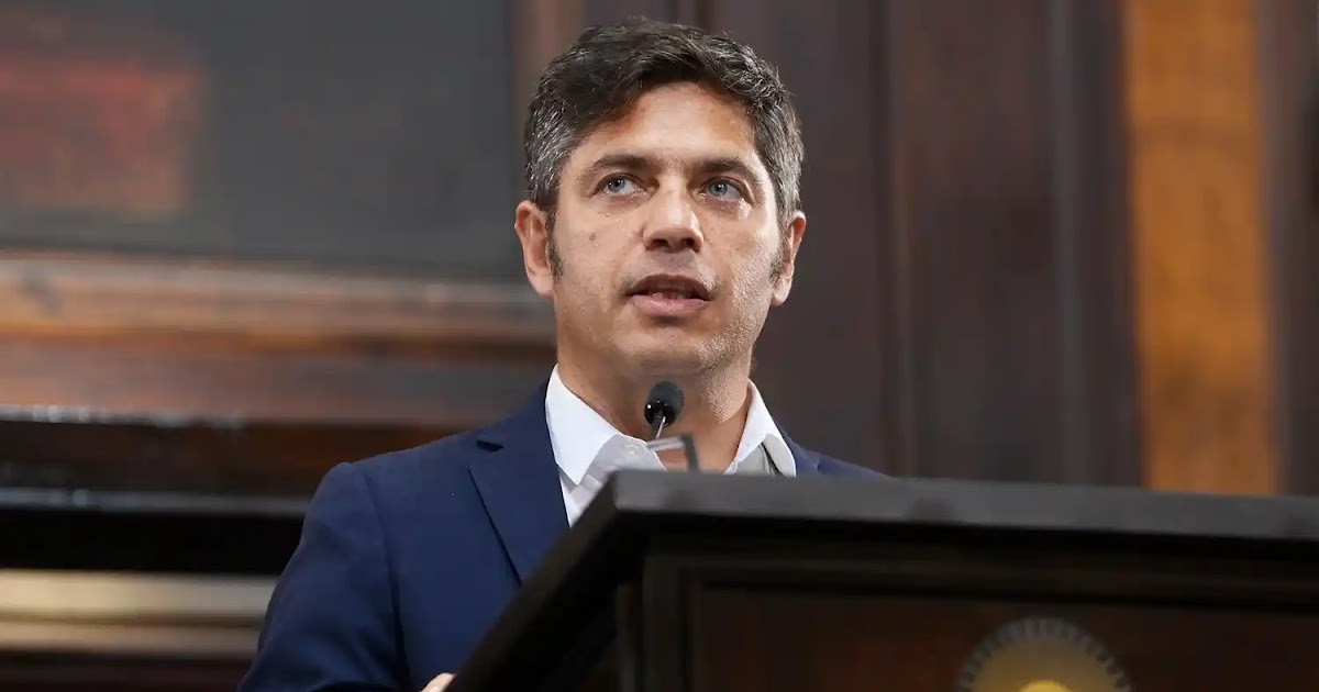 Kicillof ratificó la construcción de la Estación Transformadora San Pedro Industrial ante la Legislatura | FM Avenida