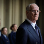 La Grazia es lo más sobrio que ha hecho Paolo Sorrentino (lo que es decir mucho) | FM Avenida