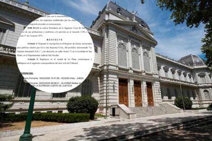 La Opinión tiene autorización de la Corte para edictos, convocatorias, licitaciones y otras publicaciones oficiales | FM Avenida