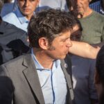 La agenda de Kicillof para esta semana: obras, entregas y recorridas por la provincia y la Isla Martín García | FM Avenida