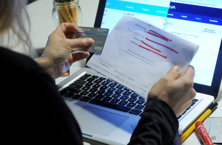 La cantidad de familias con atraso de pago en los créditos es la más alta en 20 años y preocupa la mora en las empresas | FM Avenida