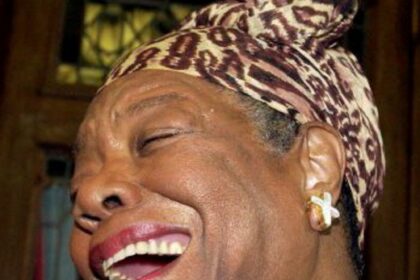 La cita del día, de Maya Angelou: "Cuando alguien te muestre quién es, créelo la primera vez" | FM Avenida